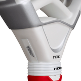 Raquette de padel Nox AT10 Luxury Genius Attack 12K Alum XTREM 2026 by Agustín Tapia