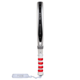 Raquette de padel Nox AT10 Luxury Genius Attack 12K Alum XTREM 2026 by Agustín Tapia