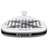 Raquette de padel Nox AT10 Luxury Genius Attack 12K Alum XTREM 2026 by Agustín Tapia