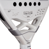 Raquette de padel Nox AT10 Luxury Genius Attack 12K Alum XTREM 2026 by Agustín Tapia