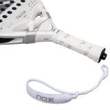 Raquette de padel Nox AT10 Luxury Genius Attack 12K Alum XTREM 2026 by Agustín Tapia