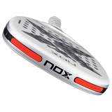 Raquette de padel Nox AT10 Luxury Genius Attack 12K Alum XTREM 2026 by Agustín Tapia