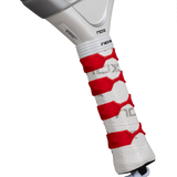 Raquette de padel Nox AT10 Luxury Genius Attack 12K Alum XTREM 2026 by Agustín Tapia