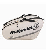 Sac de padel Bullpadel Tour Crudo Premier Padel 2026
