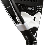 Raquette de padel Nox AT10 Luxury Genius Attack 18K Alum 2026 by Agustín Tapia