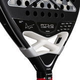 Raquette de padel Nox AT10 Luxury Genius Attack 18K Alum 2026 by Agustín Tapia