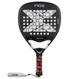 Raquette de padel Nox AT10 Luxury Genius Attack 18K Alum 2026 by Agustín Tapia