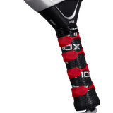 Raquette de padel Nox AT10 Luxury Genius Attack 18K Alum 2026 by Agustín Tapia