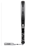 Raquette de padel Nox AT10 Luxury Genius Attack 18K Alum 2026 by Agustín Tapia