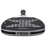 Raquette de padel Nox AT10 Luxury Genius Attack 18K Alum 2026 by Agustín Tapia