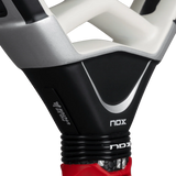 Raquette de padel Nox AT10 Luxury Genius Attack 18K Alum 2026 by Agustín Tapia