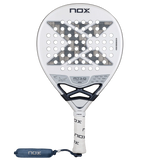 Raquette de padel Nox AT10 Luxury Genius 12K Alum XTREM Lite 2026 by Agustín Tapia