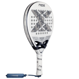Raquette de padel Nox AT10 Luxury Genius 12K Alum XTREM Lite 2026 by Agustín Tapia