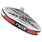 Raquette de padel Nox AT10 Luxury Genius 12K Alum XTREM Lite 2026 by Agustín Tapia