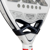 Raquette de padel Nox AT10 Luxury Genius 12K Alum XTREM Lite 2026 by Agustín Tapia