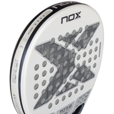 Raquette de padel Nox AT10 Luxury Genius 12K Alum XTREM Lite 2026 by Agustín Tapia