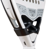 Raquette de padel Nox AT10 Luxury Genius 12K Alum XTREM Lite 2026 by Agustín Tapia