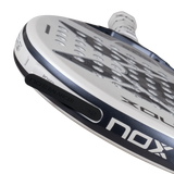 Raquette de padel Nox AT10 Luxury Genius 12K Alum XTREM Lite 2026 by Agustín Tapia