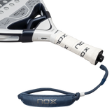 Raquette de padel Nox AT10 Luxury Genius 12K Alum XTREM Lite 2026 by Agustín Tapia