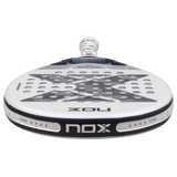Raquette de padel Nox AT10 Luxury Genius 12K Alum XTREM Lite 2026 by Agustín Tapia