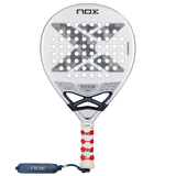 Raquette de padel Nox AT10 Luxury Genius 12K Alum XTREM Lite 2026 by Agustín Tapia