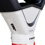 Raquette de padel Nox AT10 Luxury Genius 12K Alum XTREM Lite 2026 by Agustín Tapia