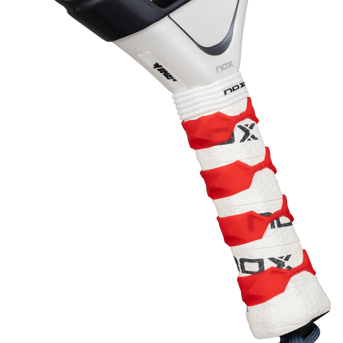 Raquette de padel Nox AT10 Luxury Genius 12K Alum XTREM Lite 2026 by Agustín Tapia