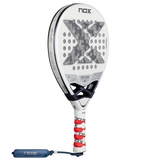 Raquette de padel Nox AT10 Luxury Genius 12K Alum XTREM Lite 2026 by Agustín Tapia