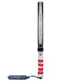 Raquette de padel Nox AT10 Luxury Genius 12K Alum XTREM Lite 2026 by Agustín Tapia