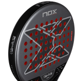 Raquette de padel Nox ML10 Ventus Control 3K by Miguel Lamperti