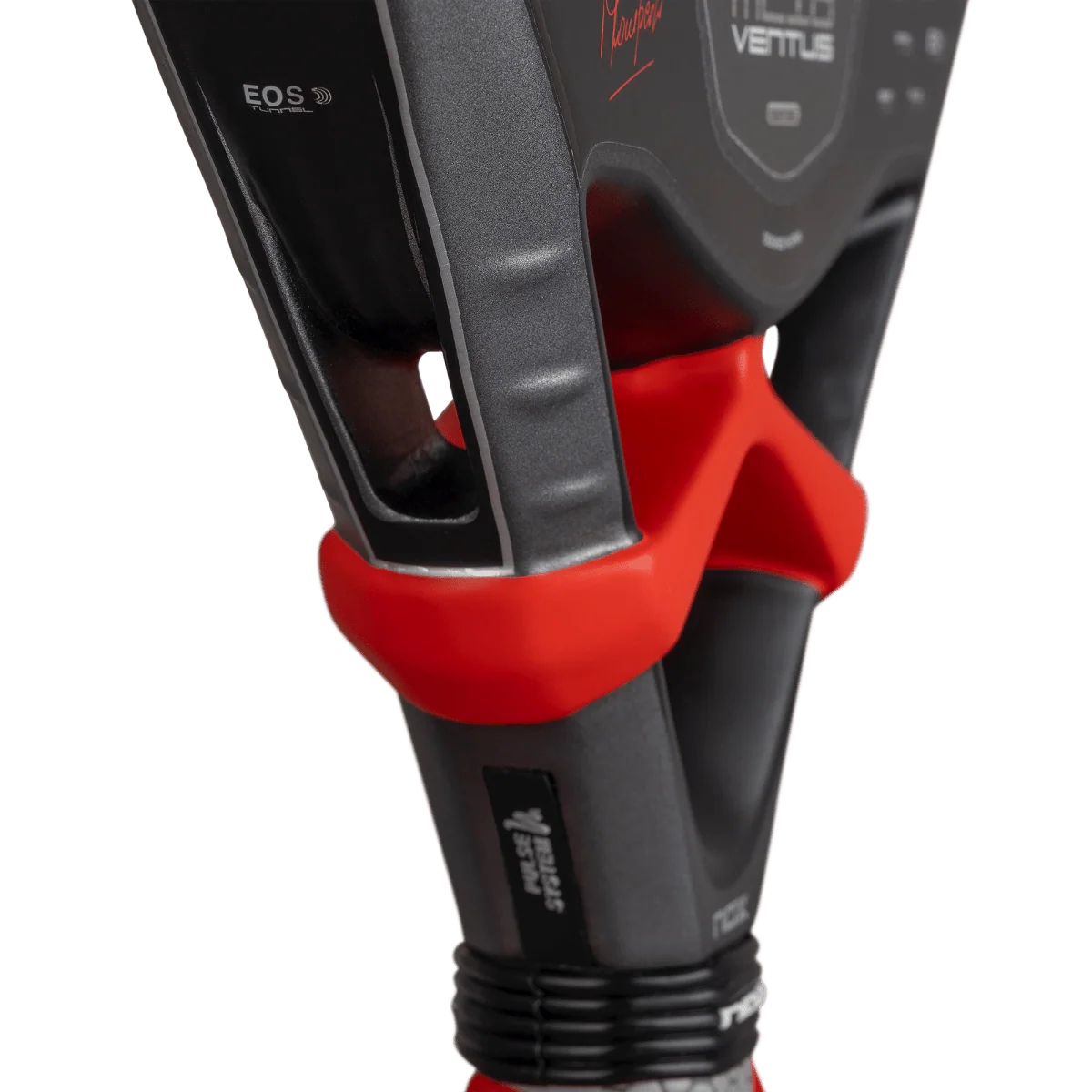 Raquette de padel Nox ML10 Ventus Control 3K by Miguel Lamperti