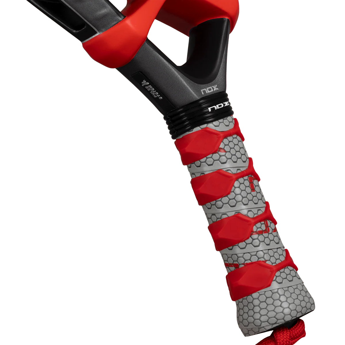 Raquette de padel Nox ML10 Ventus Control 3K by Miguel Lamperti