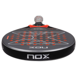 Raquette de padel Nox ML10 Ventus Control 3K by Miguel Lamperti