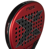 Raquette de padel Nox EA10 Ventus Hybrid 12K XTREM by Edu Alonso