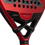 Raquette de padel Nox EA10 Ventus Hybrid 12K XTREM by Edu Alonso