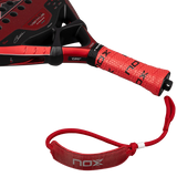 Raquette de padel Nox EA10 Ventus Hybrid 12K XTREM by Edu Alonso