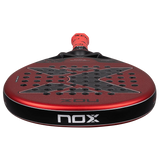 Raquette de padel Nox EA10 Ventus Hybrid 12K XTREM by Edu Alonso