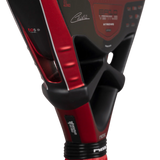 Raquette de padel Nox EA10 Ventus Hybrid 12K XTREM by Edu Alonso