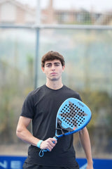 Raquette de padel Nox EA10 Ventus Attack 12K XTREM by Edu Alonso