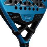 Raquette de padel Nox EA10 Ventus Attack 12K XTREM by Edu Alonso
