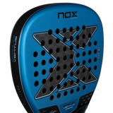 Raquette de padel Nox EA10 Ventus Attack 12K XTREM by Edu Alonso