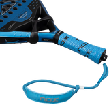 Raquette de padel Nox EA10 Ventus Attack 12K XTREM by Edu Alonso