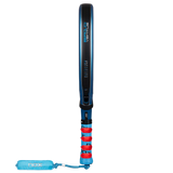 Raquette de padel Nox EA10 Ventus Attack 12K XTREM by Edu Alonso