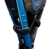 Raquette de padel Nox EA10 Ventus Attack 12K XTREM by Edu Alonso