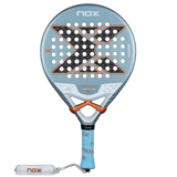 Raquette de padel Nox VK10 Ventus Control 12K by Aranzazu Osoro