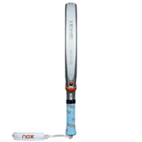 Raquette de padel Nox VK10 Ventus Control 12K by Aranzazu Osoro