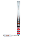 Raquette de padel Nox VK10 Ventus Control 12K by Aranzazu Osoro