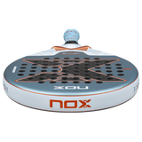 Raquette de padel Nox VK10 Ventus Control 12K by Aranzazu Osoro