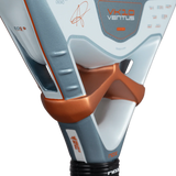 Raquette de padel Nox VK10 Ventus Control 12K by Aranzazu Osoro