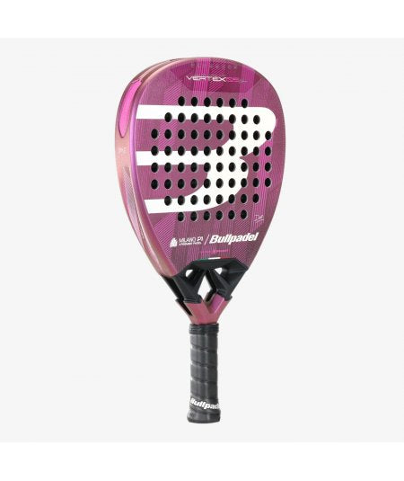 Raquette de padel Bullpadel Vertex 05 Woman Milano